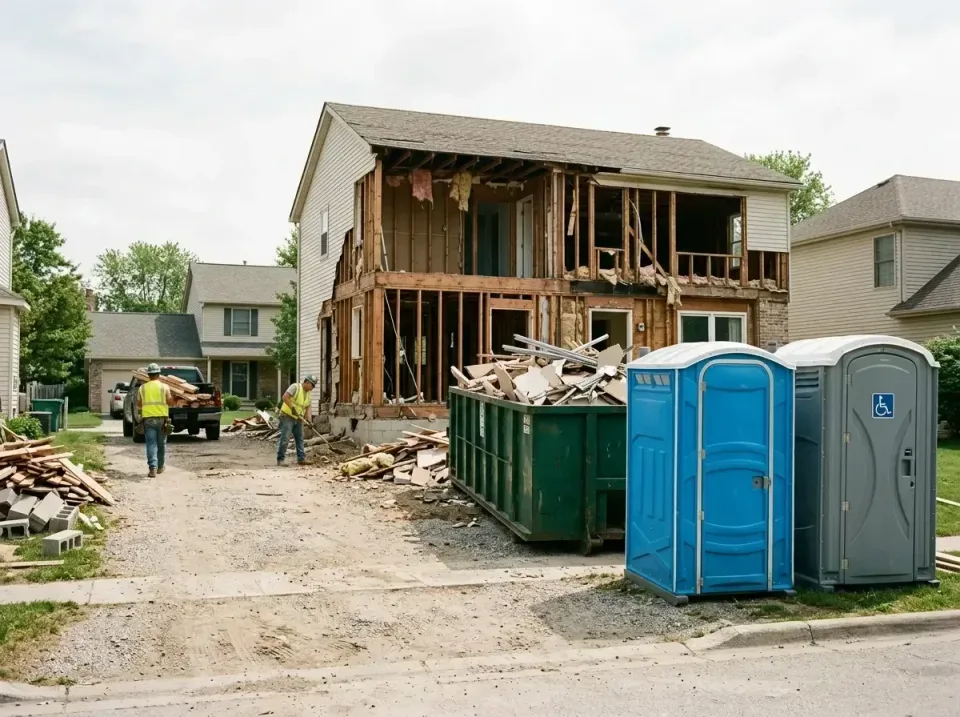 home-renovation-demolition-sit-010 — frequently asked questions, Portable Toilet & Dumpsters Rental in Mercedes, TX
